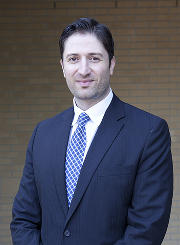 C-Pavlos Achlioptas 交通 事故 律师