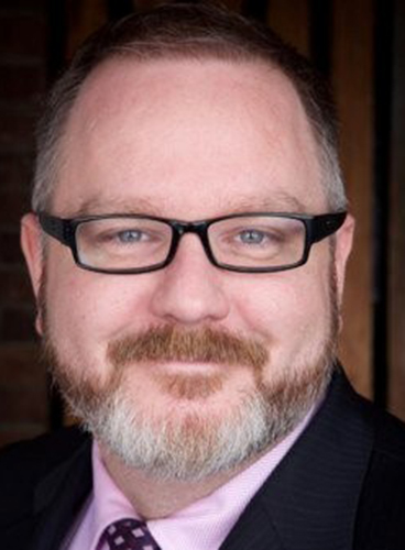 Chris Avery 多伦多 律师