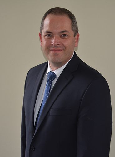 Chris Schiffman 交通 事故 律师