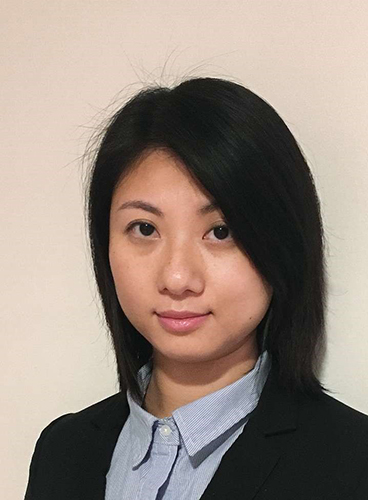 Gloria Lu 交通 事故 律师