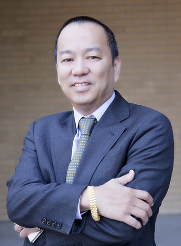 Philip Yeung 多伦多 律师