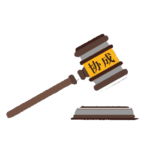 gavel